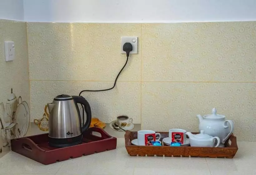 Majatalo Hanka Villa  Ambalangoda