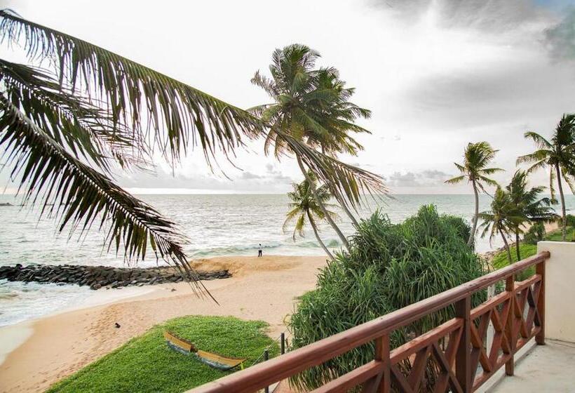 بنسيون Hanka Villa  Ambalangoda