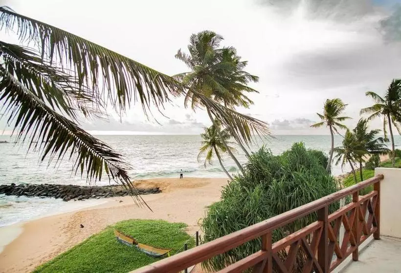 Majatalo Hanka Villa  Ambalangoda