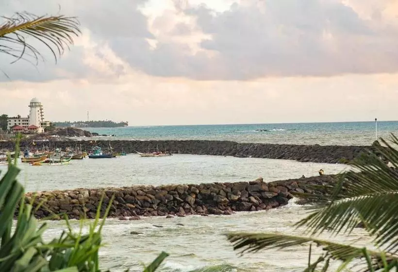 Majatalo Hanka Villa  Ambalangoda