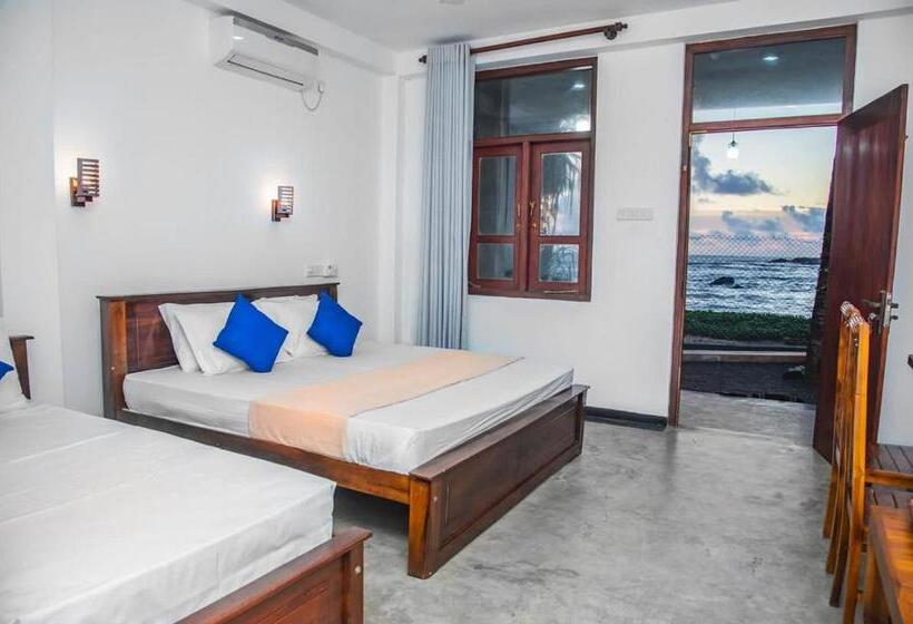 بنسيون Hanka Villa  Ambalangoda