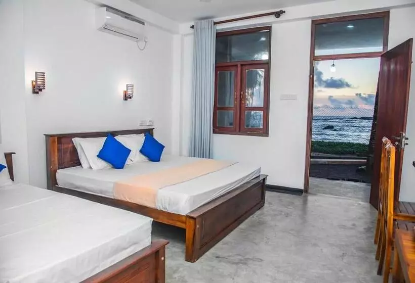 Majatalo Hanka Villa  Ambalangoda