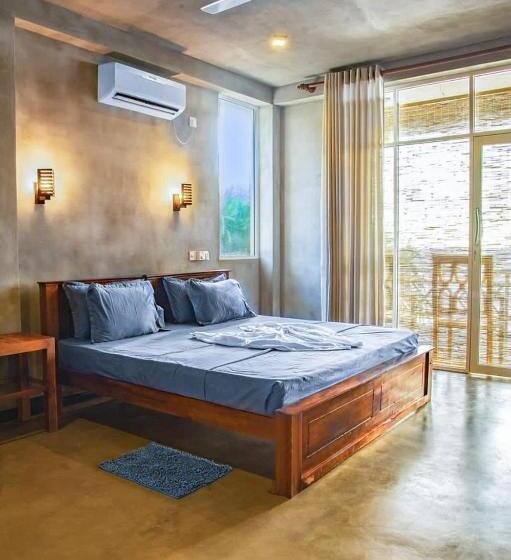 بنسيون Hanka Villa  Ambalangoda