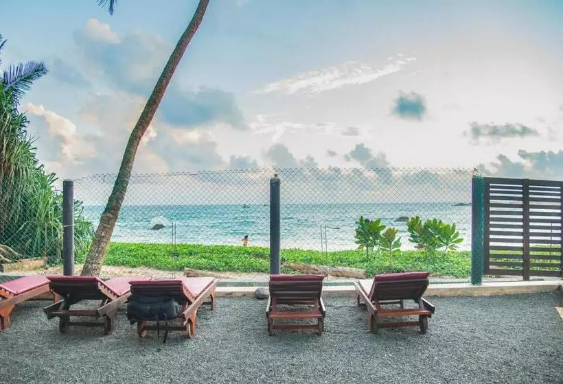 Majatalo Hanka Villa  Ambalangoda