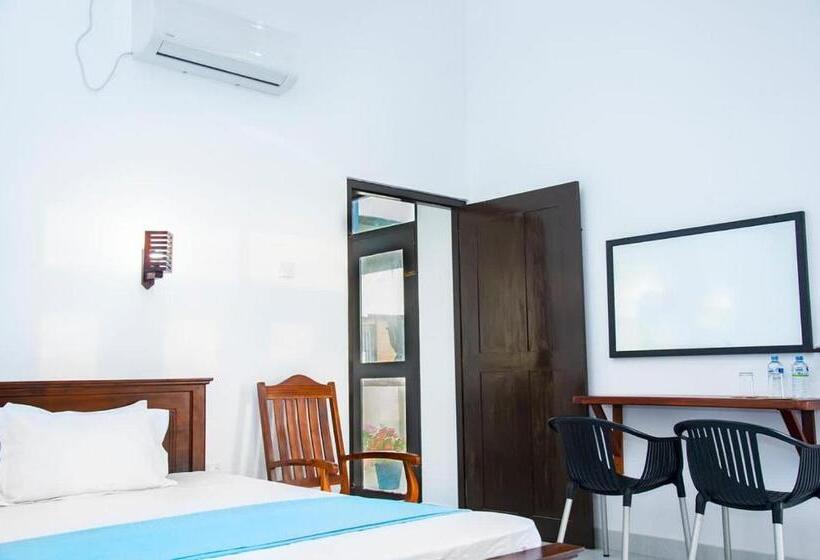 بنسيون Hanka Villa  Ambalangoda