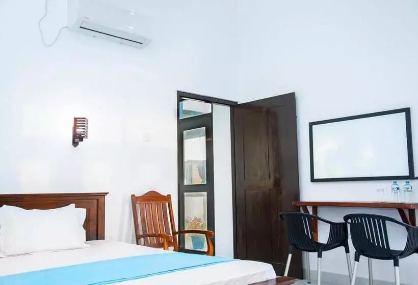 Majatalo Hanka Villa  Ambalangoda