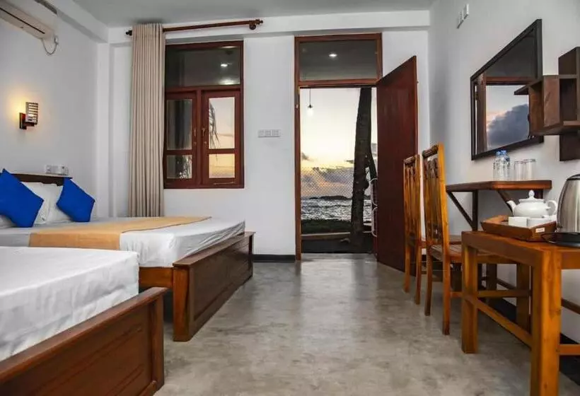 Majatalo Hanka Villa  Ambalangoda