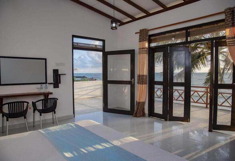 بنسيون Hanka Villa  Ambalangoda