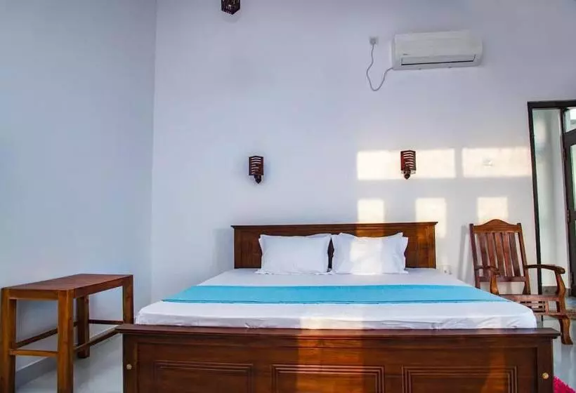 Majatalo Hanka Villa  Ambalangoda
