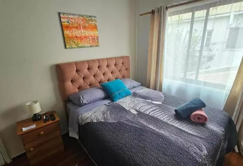 Majatalo Hostal Gloria Viña