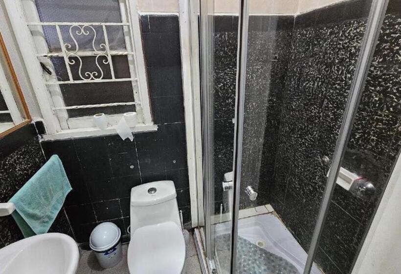 پانسیون Hostal Gloria Viña