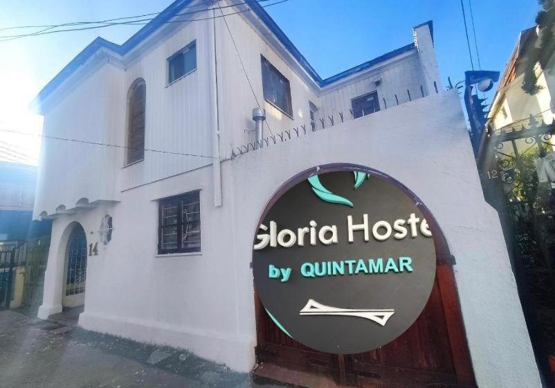 پانسیون Hostal Gloria Viña