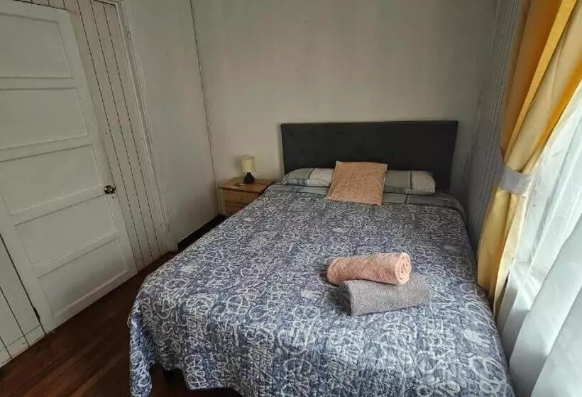 Majatalo Hostal Gloria Viña
