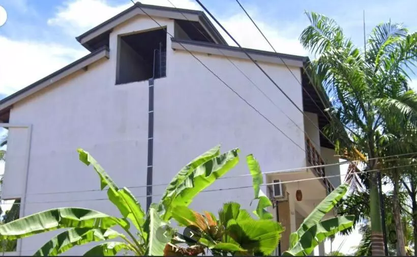 ペンション Kian S Place