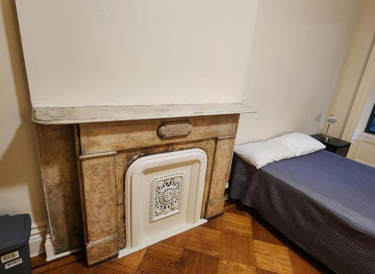 膳宿费 New York City Guest House 2