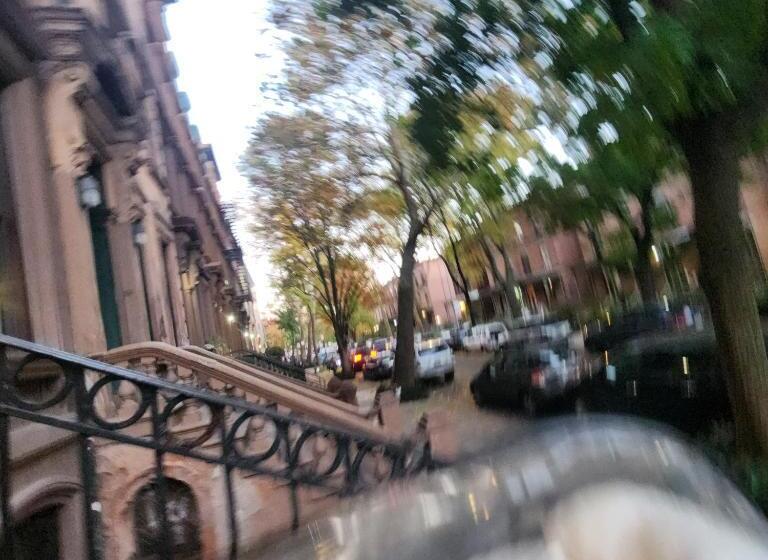 膳宿费 New York City Guest House 2