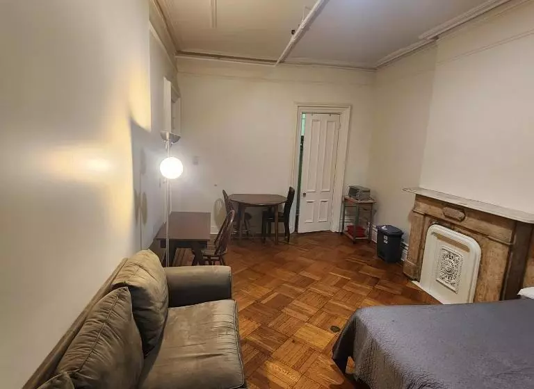 Majatalo New York City Guest House 2