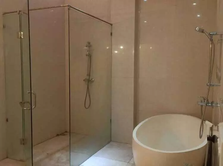 ペンション Soleil Suites Petitenget By The Jero 18