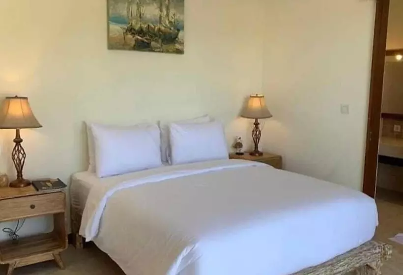 ペンション Soleil Suites Petitenget By The Jero 18