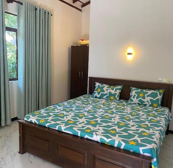 بنسيون Villa Rock View