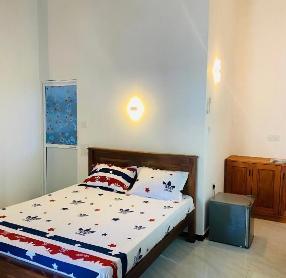 بنسيون Villa Rock View