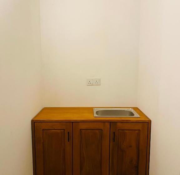 بنسيون Villa Rock View