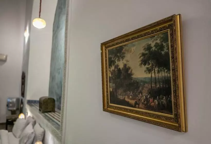 ریاض Palais Chahd Luxury