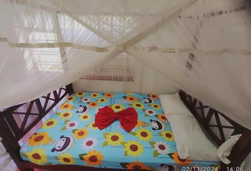 Sheyyes Hostel