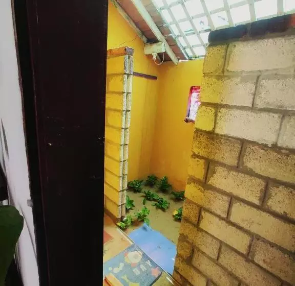 Sheyyes Hostel