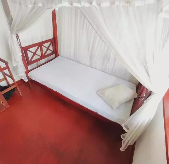 Sheyyes Hostel
