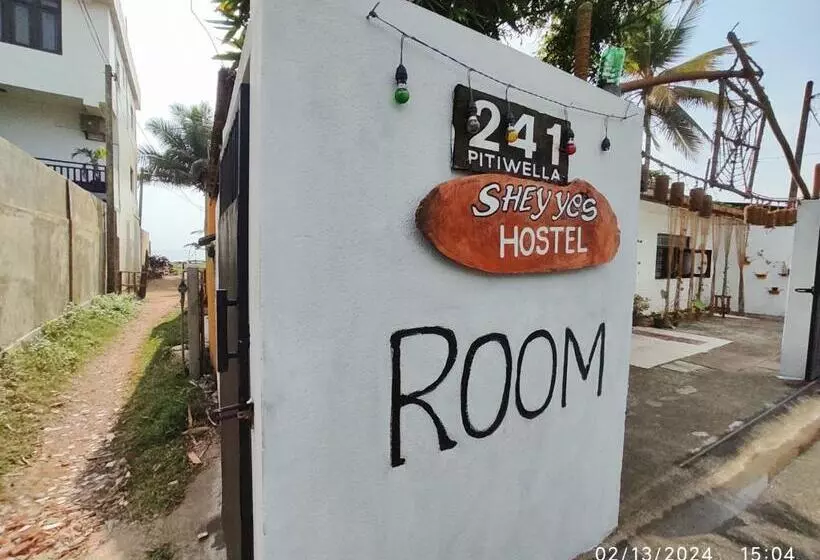 Sheyyes Hostel