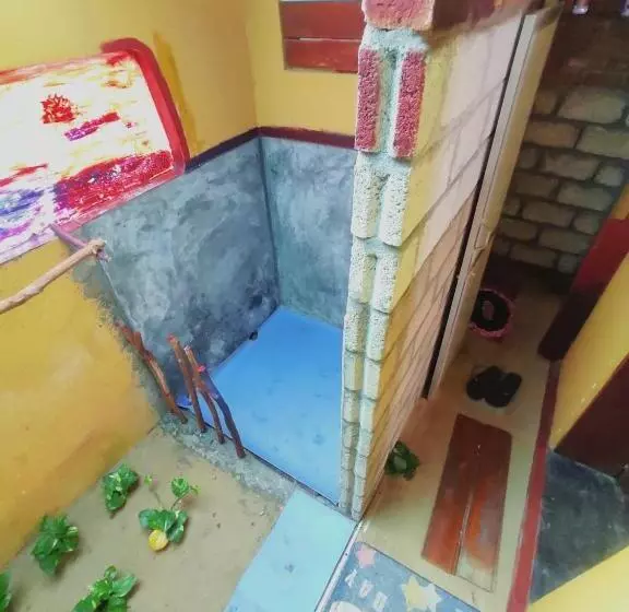 Sheyyes Hostel