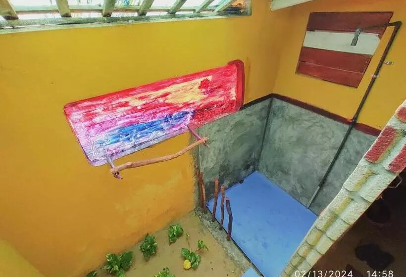Sheyyes Hostel