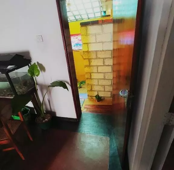 Sheyyes Hostel