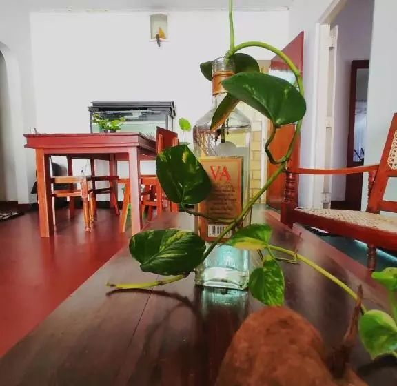 Sheyyes Hostel