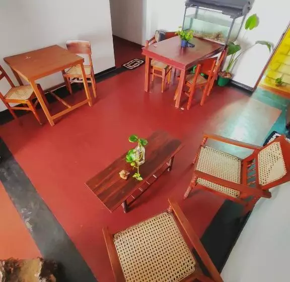 Sheyyes Hostel