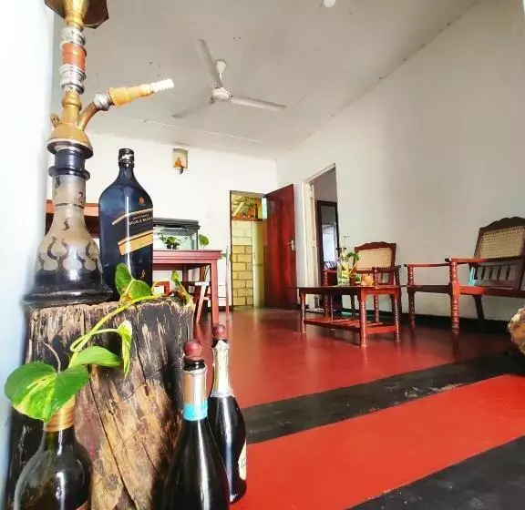 Sheyyes Hostel