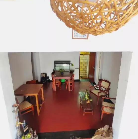 Sheyyes Hostel