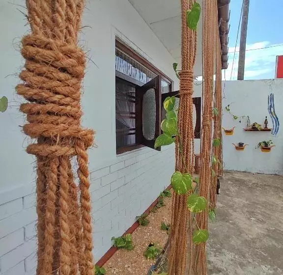 Sheyyes Hostel