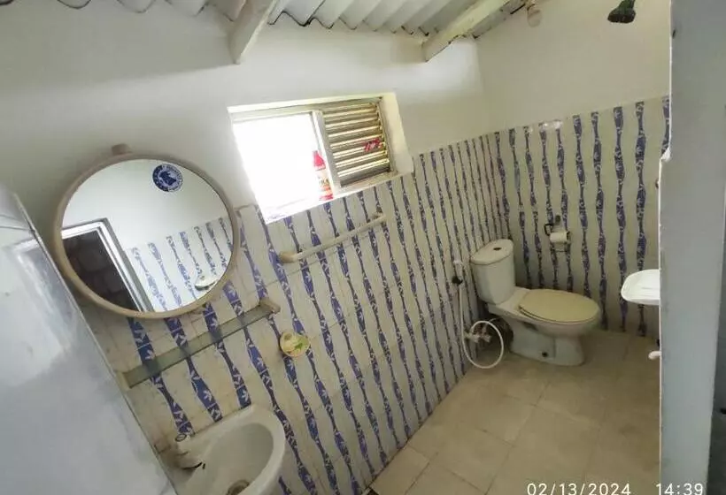 Sheyyes Hostel