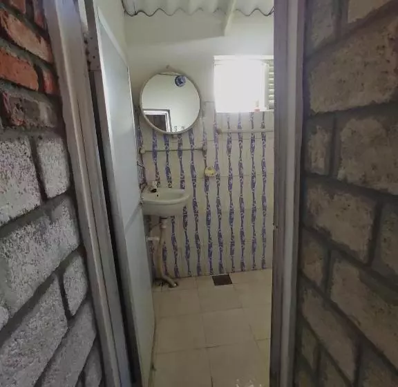 Sheyyes Hostel