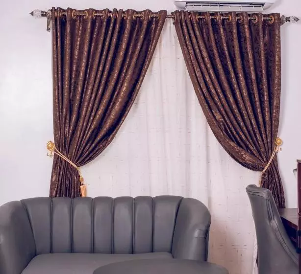 Abada Luxury Hotel And Suites