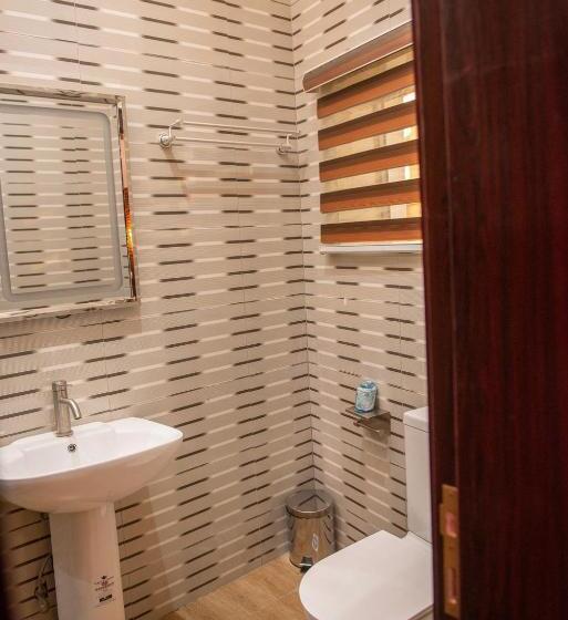 Abada Luxury Hotel And Suites