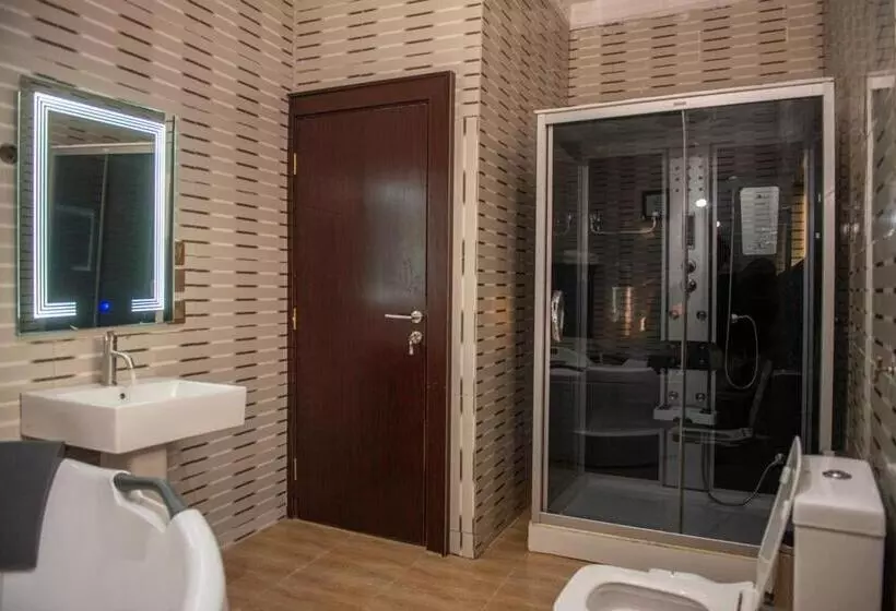 Abada Luxury Hotel And Suites