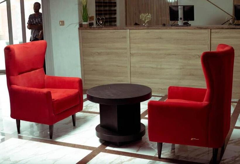 Abada Luxury Hotel And Suites