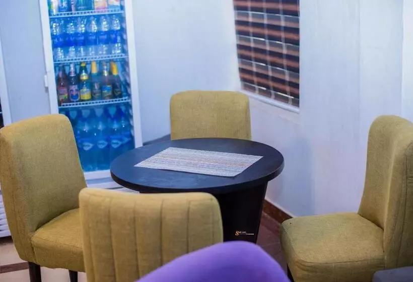 Abada Luxury Hotel And Suites