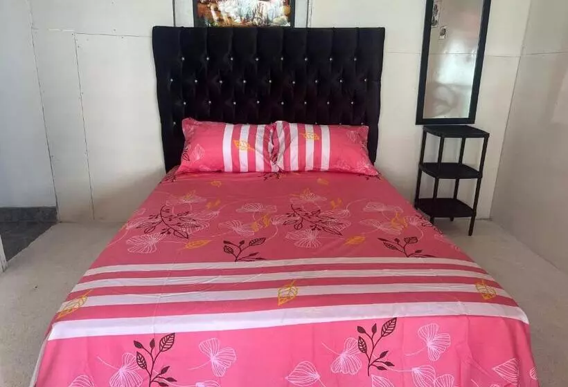 ユースホステル Acapulcobeach