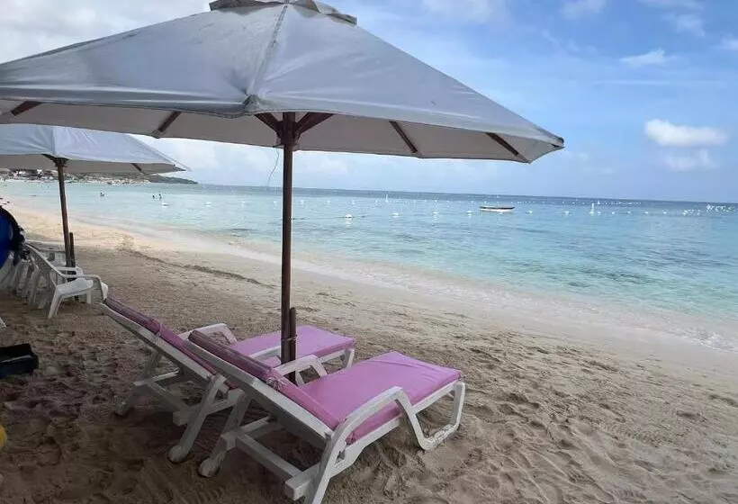 ユースホステル Acapulcobeach