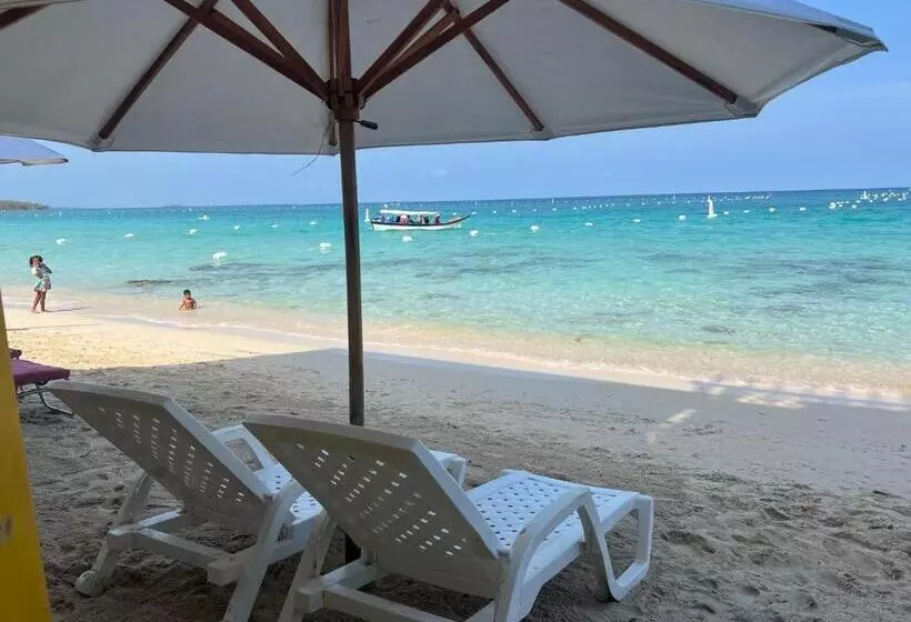 ユースホステル Acapulcobeach