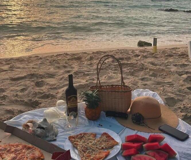 هاستل Acapulcobeach